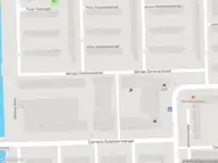 Besteld ambulance vervoer naar de Adriaan Dorsmanstraat in Amsterdam