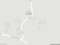 Brandweer met grote spoed naar de Koedijk in Giethmen