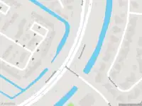 Politie naar de Grotebrugse Grintweg in Tiel vanwege aanrijding met letsel