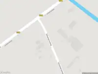 Politie naar de Gelselaarseweg in Markelo vanwege aanrijding met letsel