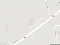 Politie naar de Lochemseweg in Markelo vanwege aanrijding met letsel