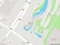 Politie naar de Liemersweg in Doetinchem vanwege aanrijding met letsel