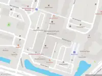 Ambulance met gepaste spoed naar de Middelwaard in Zoetermeer