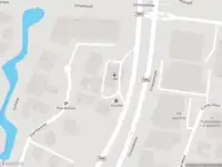 Politie met grote spoed naar de Emerparklaan in Breda vanwege letsel