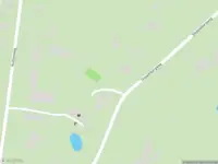 Brandweer met grote spoed naar de Stoppelbergweg in Beekbergen