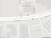 Brandweer met gepaste spoed naar de Laan van Malkenschoten in Apeldoorn