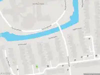 Ambulance met gepaste spoed naar de Voorberghlaan in Schiedam