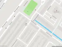 Politie naar de Veldbloemenlaan in Arnhem vanwege aanrijding met letsel