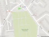 Politie naar de Van Langeveldstraat in Nijmegen vanwege aanrijding met letsel