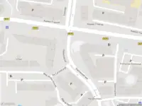 Politie naar de Stationsstraat in Helmond vanwege ongeval met letsel