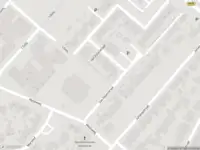 Ambulance met grote spoed naar de Van Halenstraat in Oude-Tonge