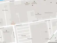 Ambulance met gepaste spoed naar de Pettemerstraat in Alkmaar