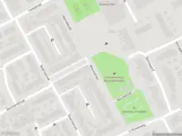 Overlastmelding Mauritsstraat in Nieuw-Beijerland gesloten