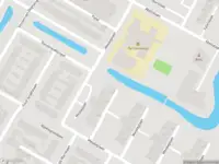 Overlastmelding Mesdaglaan in Hillegom