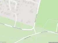 Brandweer met grote spoed naar de Nieuwe Prinsenweg in Putten