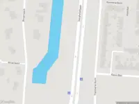 Brandweer met grote spoed naar de Straat Bali in Veendam vanwege waarnemen gaslucht
