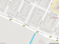 Overlastmelding P J Warmerdamstraat in De Zilk