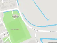 Brandweer met gepaste spoed naar de Dorpsstraat in Nieuwer Ter Aa vanwege stankoverlast