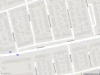 Overlastmelding Peulenlaan in Hardinxveld-Giessendam