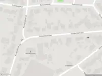 Brandweer met grote spoed naar de Oscar Carréstraat in Nijmegen vanwege middelgrote brand