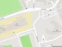 Ambulance en brandweer met gepaste spoed naar de Haffelderweg in Den Burg vanwege middelgrote brand