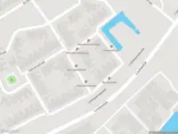 Ambulance met grote spoed naar de Jan Luykenstraat in Zwijndrecht