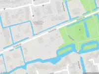 Overlastmelding Dorpsstraat in Zwaag