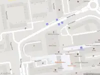 Ambulance met gepaste spoed naar de Zomerakker in Spijkenisse