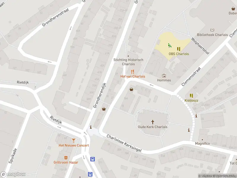 Ambulance met grote spoed naar de Kaatsbaan in Rotterdam