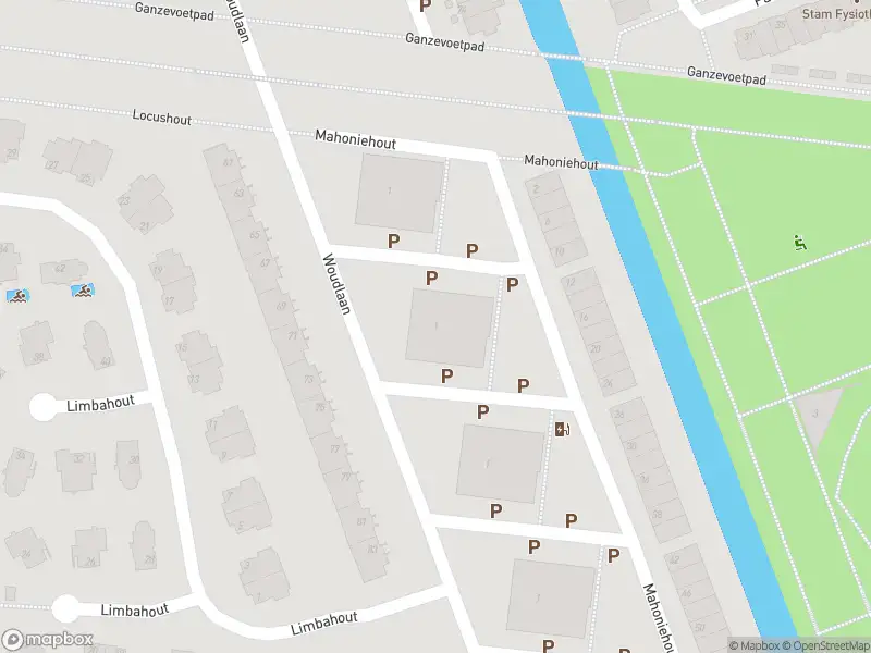 Ambulance met grote spoed naar de Makoréhout in Zoetermeer