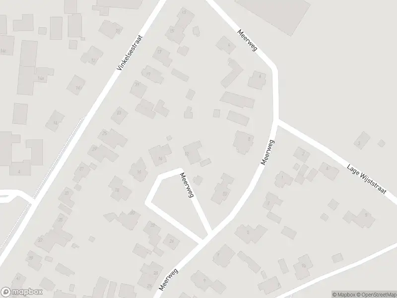 Brandweer met grote spoed naar de Meerweg in Heesch vanwege voertuigbrand