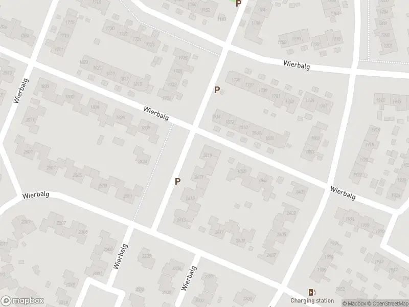 Brandweer met grote spoed naar de Wierbalg in Julianadorp