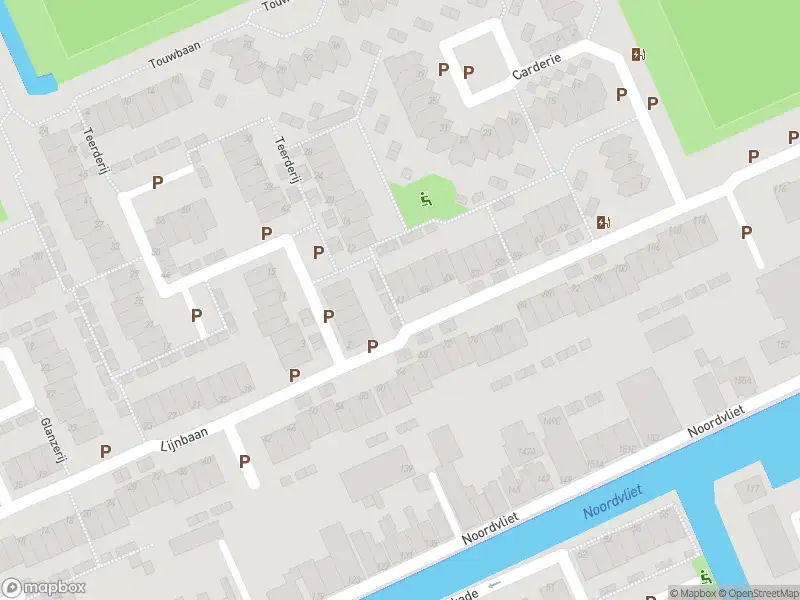 Ambulance met gepaste spoed naar de Lijnbaan in Maassluis