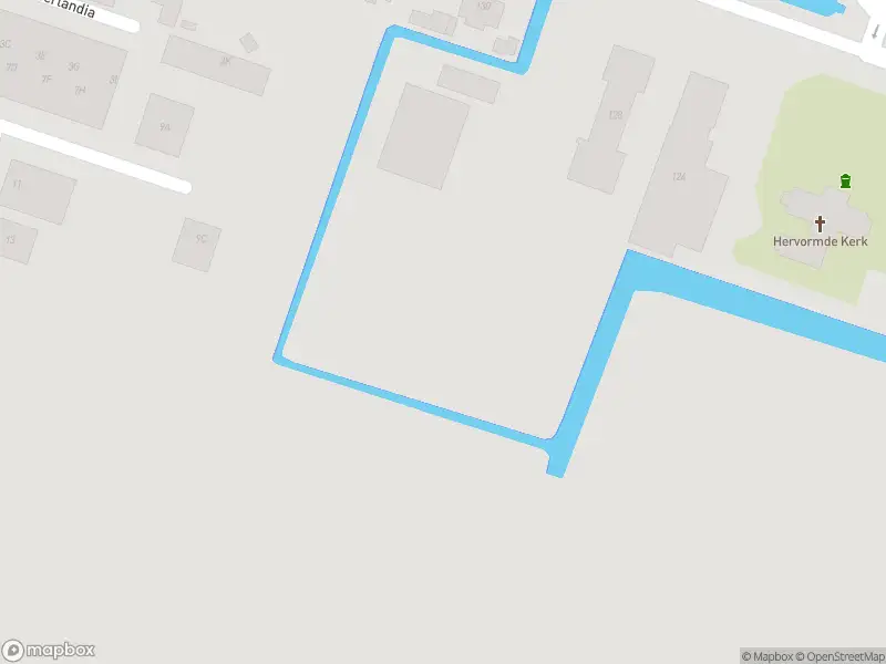 Ambulance met gepaste spoed naar de Noordervaart in Stompetoren