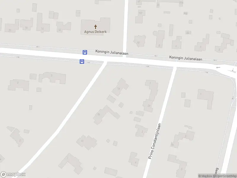 Overlastmelding Hoge Duinlaan in Waalre