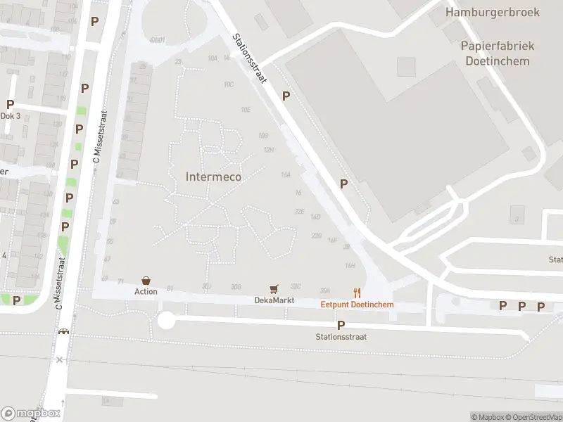 Anonieme overlastmelding Stationsstraat in Doetinchem gesloten