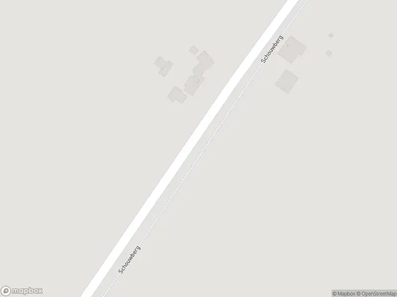 Brandweer met gepaste spoed naar de Schouwberg in Hapert