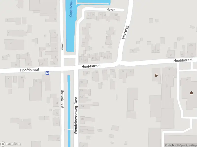 Traumahelikopter met grote spoed naar de Hoofdstraat in Sprang-Capelle