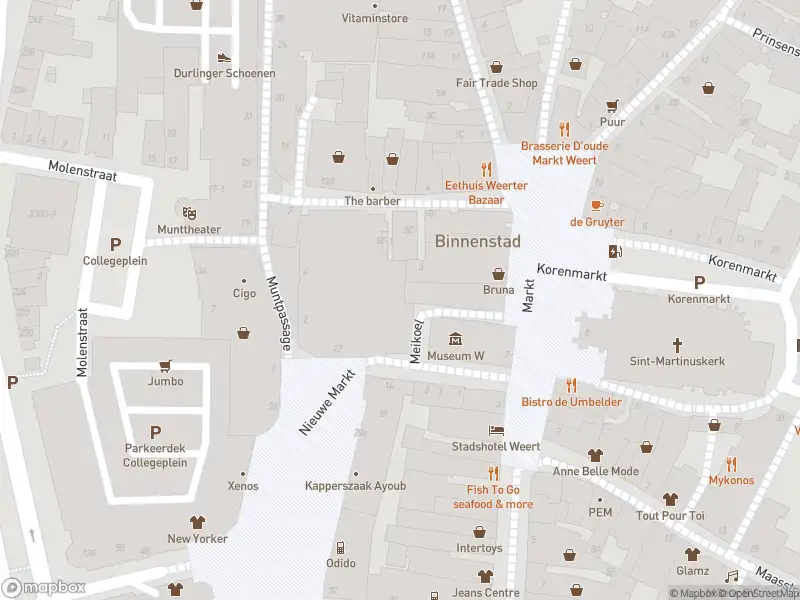 Brandweer met grote spoed naar de Driesveldlaan in Weert vanwege reanimatie