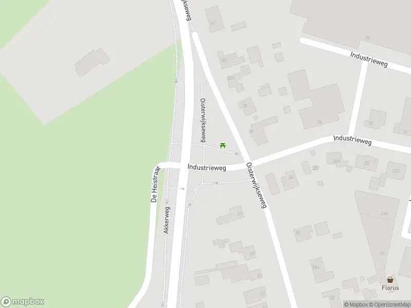 Overlastmelding Oisterwijkseweg in Moergestel