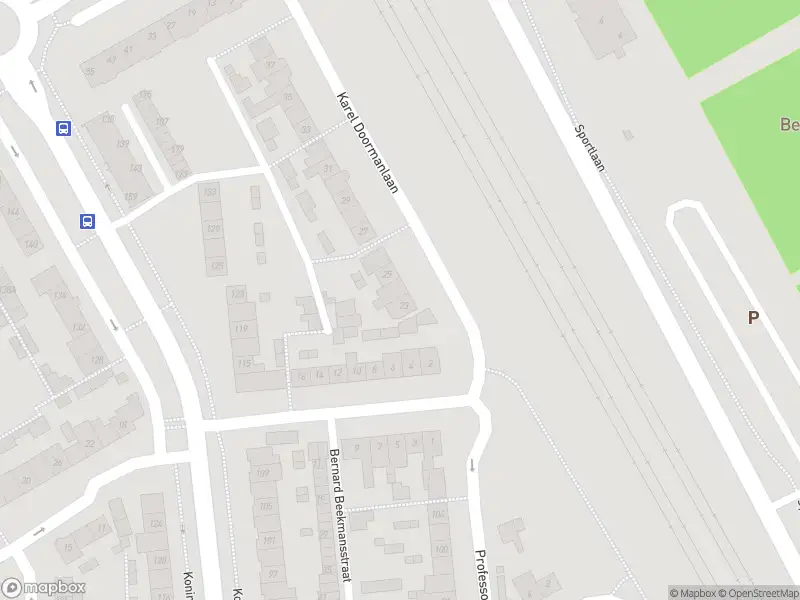 Overlastmelding Karel Doormanlaan in Best