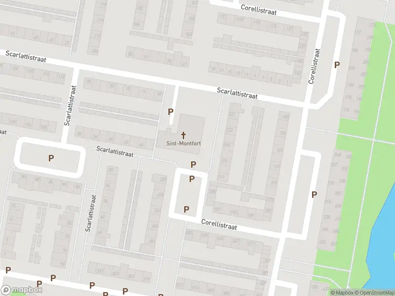 Overlastmelding Corellistraat in Tilburg