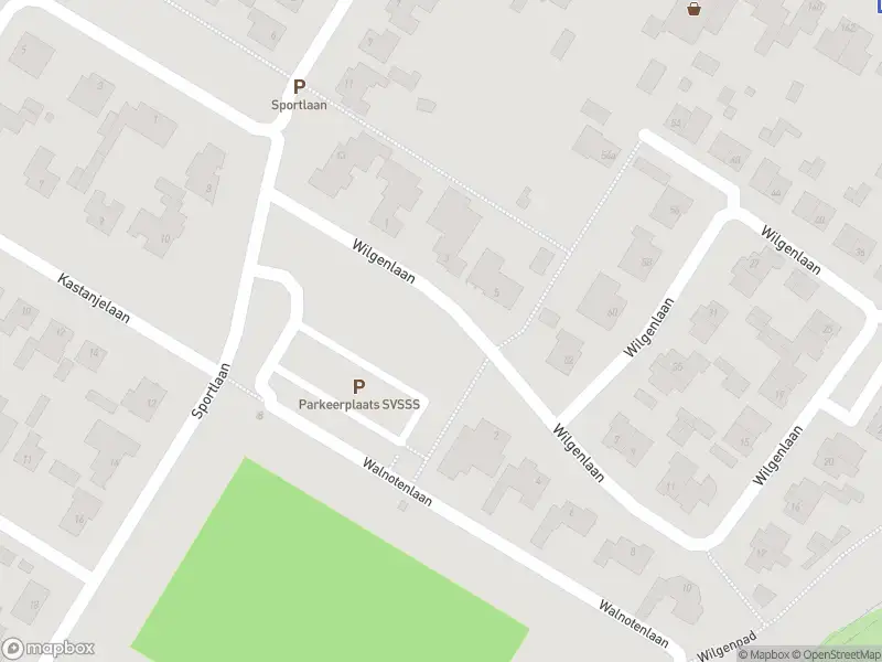 Overlastmelding Wilgenlaan in Udenhout gesloten