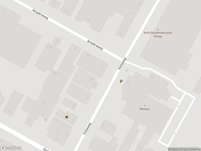 Overlastmelding Voltaweg in Echt