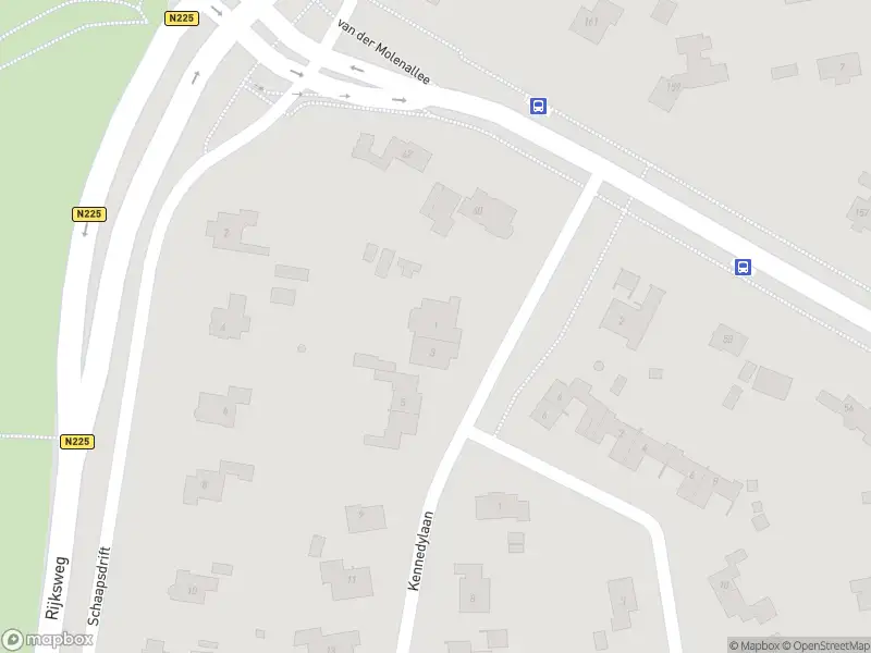 Overlastmelding Kennedylaan in Doorwerth gesloten