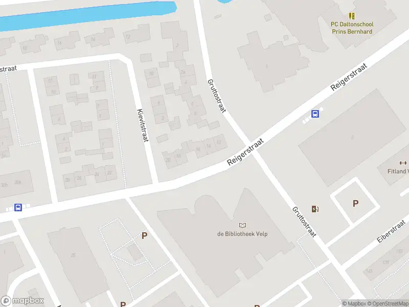 Overlastmelding Gruttostraat in Velp