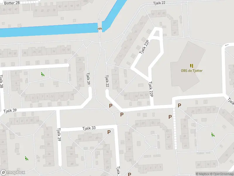 Anonieme overlastmelding Tjalk in Lelystad gesloten