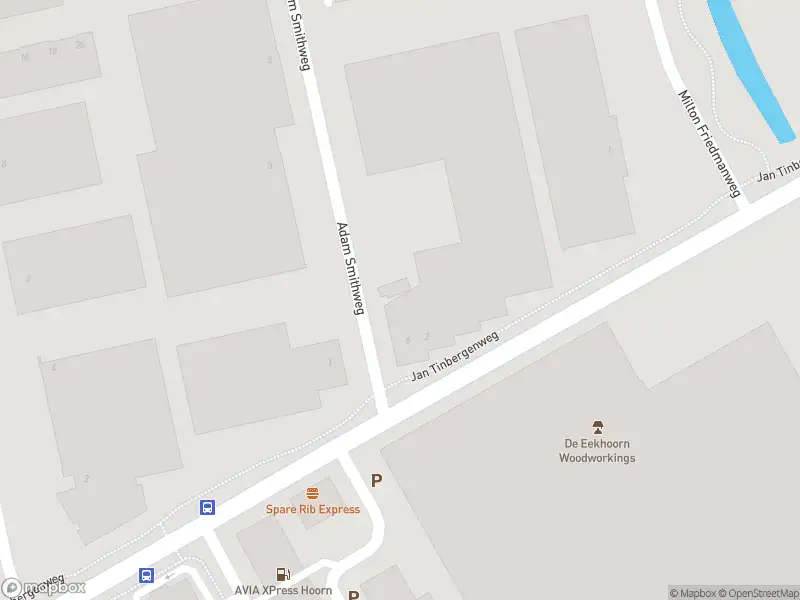 Overlastmelding Adam Smithweg in 1689ZW Zwaag gesloten