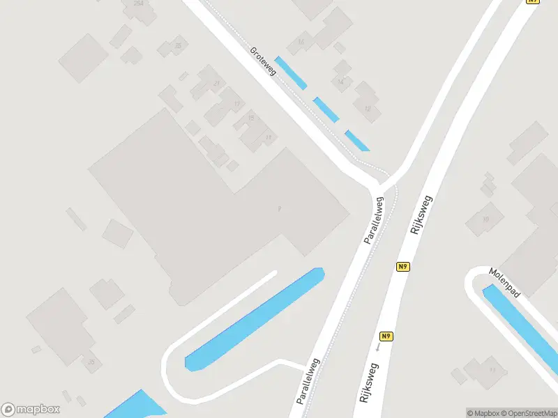 Overlastmelding Groteweg in 't Zand gesloten