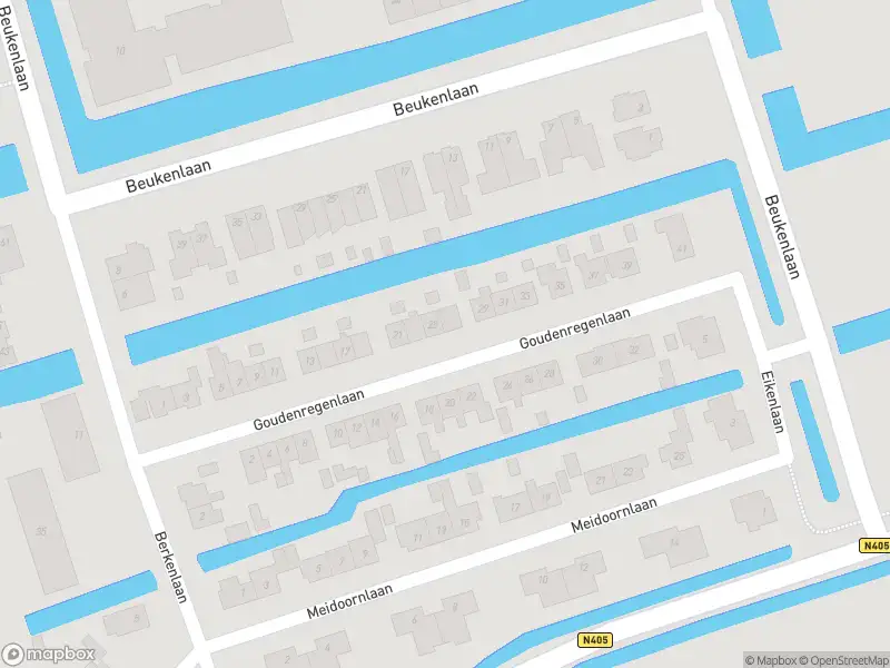 Politie naar de Utrechtsestraatweg in Woerden vanwege aanrijding met letsel